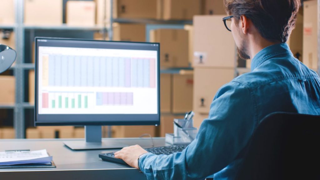 Inventaire, Min, Max, Logistique, Opérations, quantité, stocks, méthodologie ABC, gestion, entreposage, délai d'attente, quantité optimale